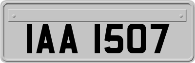 IAA1507