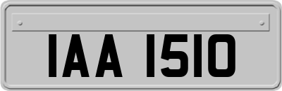 IAA1510