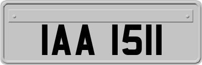 IAA1511