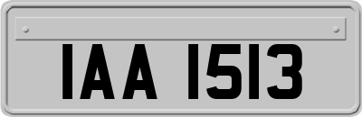 IAA1513