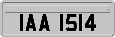 IAA1514