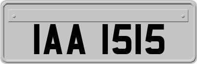 IAA1515