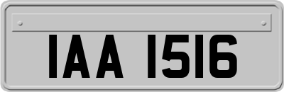IAA1516
