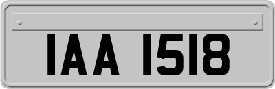 IAA1518