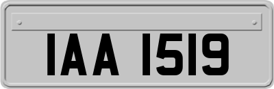IAA1519