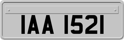 IAA1521