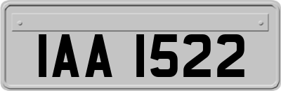 IAA1522