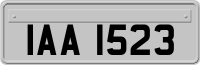 IAA1523