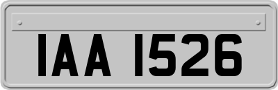 IAA1526