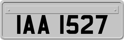 IAA1527