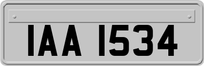 IAA1534