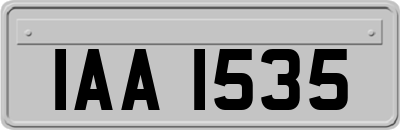 IAA1535
