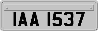 IAA1537