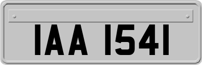 IAA1541