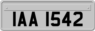 IAA1542