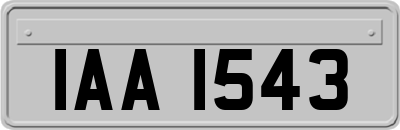 IAA1543