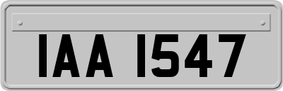 IAA1547