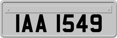 IAA1549