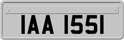 IAA1551