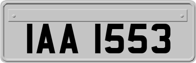 IAA1553