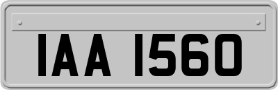 IAA1560