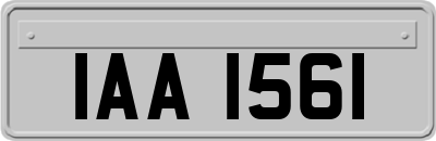 IAA1561