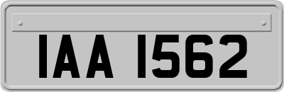 IAA1562