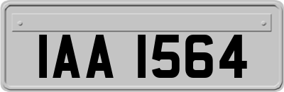 IAA1564