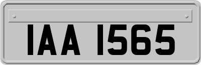 IAA1565