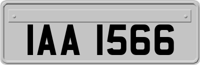 IAA1566