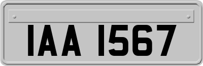 IAA1567