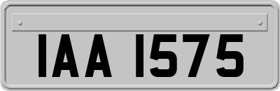 IAA1575