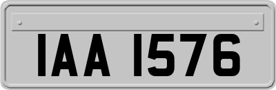 IAA1576