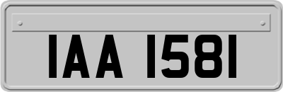 IAA1581