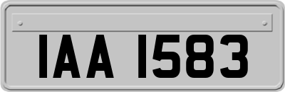 IAA1583