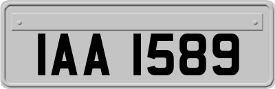 IAA1589