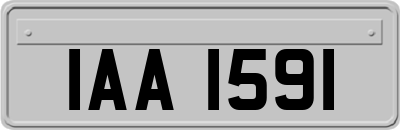 IAA1591
