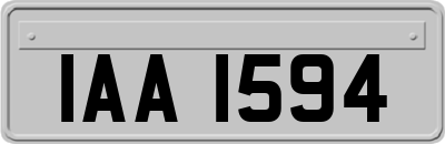 IAA1594