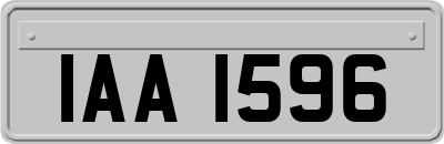 IAA1596