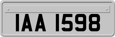 IAA1598