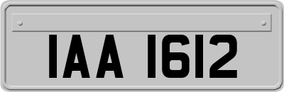 IAA1612