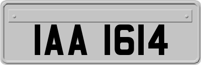 IAA1614