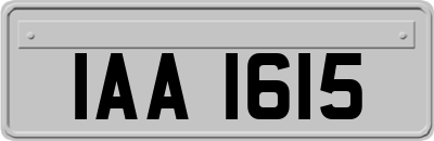 IAA1615