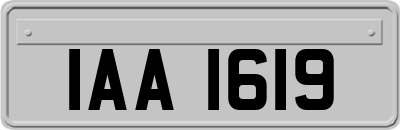 IAA1619