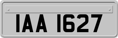 IAA1627