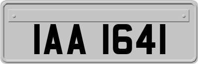 IAA1641