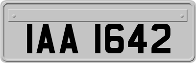IAA1642