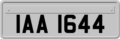 IAA1644