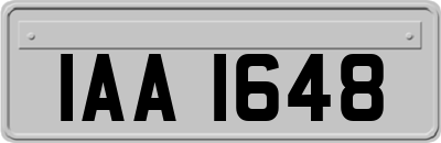 IAA1648