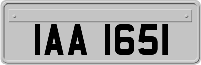 IAA1651